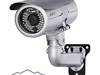 Aver 3MP full HD D/N IR bullet camera IP68 incl. 10-23mm lens