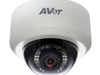 Aver 1080P full HD D/N IR dome camera voor binnengebruik 2.8-12mm lens