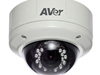 Aver 1080P full HD vandaalbestendige D/N IR dome camera IP68 voor buitengebruik 2.8-12mm lens