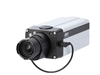 Aver 1080P full HD true D/N box camera incl. 3.1-8mm lens