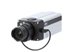 Aver 1080P full HD true D/N box camera excl. lens