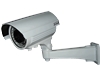 Digital Vari-Focal IR bullet camera