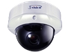 Starlight full HD-SDI vandal proof dome camera