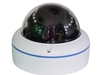 180° Fisheye Low light mini dome camera