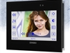 7" Video intercom toestel Kristallo, kleur voor VX2200 digitale systemen