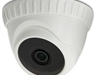 HD CCTV 1080P kunststof dome camera met IR AVTech