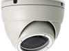 HD CCTV 1080P metalen dome camera voor buitengebruik met IR AVTech