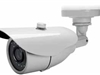 HD CCTV 1080P metalen bullet camera voor buitengebruik met IR AVTech