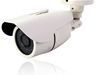 HD CCTV 1080P metalen bullet camera voor buitengebruik met IR AVTech