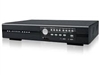 HD CCTV 4-kanaals recorder 1080P per kanaal