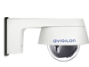 Avigilon 1.0 MP Pendant Buiten dome 3-9mm met IR