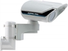 ADPRO PRO E-18 PIR melder buiten 21x24m