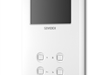 Video intercom toestel voor twisted pair video voor VX2200