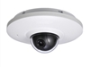 Santec 3MP mini IP PT dome camera 3.6 mm