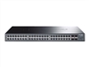 TP-Link JetStream PoE Switch, 48xPoE & 4xGigabit SFP