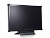 Neovo X-22E LED 24/7 monitor 21.5", metalen behuizing met glasfilter 1920x1080 resolutie