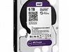 6TB WD Purple edition, inclusief montage en basisinstelling recorder