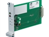 Videotec twisted pair transmissie ontvanger, rack mount