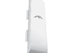 Ubiquiti Nanostation M5 point-to-point data transmitter/receiver 