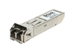 D-Link 1-port Mini-GBIC SFP to 1000BaseLX, Single-mode Fiber Transceiver, max 10km