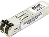 D-Link 1-port Mini-GBIC SFP to 1000BaseSX, Multi-mode Fiber Transceiver, max 550m