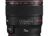 Canon 24mm F1.4 AI EF-mount lens