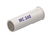 Losse magneet (lang) MC300 series inbouw magneetcontact