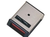 Overvalknop met 1 knop PA SP1/SS (RVS)