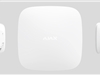 Ajax HubPlus wit als AJ-HUB, 2 SIM posities en Wifi - UITLOPEND