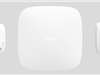 Ajax HubPlus wit als AJ-HUB, 2 SIM posities en Wifi - UITLOPEND