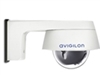 Avigilon 2.0 MP Pendant Buiten dome 3.3-9 mm met IR