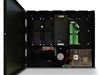 Cluster Controller + IO8 in voedingskast