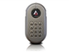 KHA: Antenna keypad metalen lezer (UITLOPEND)