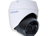 5.0MP WDR LightCatcher, D/N Buiten Dome