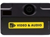 VT100 Bodycam 720P
