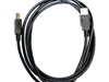 AC-USB kabel 2 mtr.