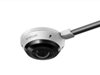 Avigilon 8.0 MP, Fisheye Dome Camera, IR