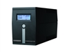 Powersonic PowerSteady UPS 800VA