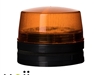UN-StrobeLA flitser LED oranje 1W
