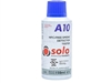 Solo A10 aerosol testgas 150ml