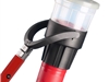 Solo 330 aerosol testrook- en CO-dispenser