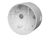 BOSCH opbouwdoos vochtige ruimtes FAA-500-SB-H