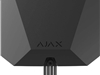 Ajax hybride hub, zwart 4G FIBRA