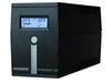 Power Sonic PowerSteady UPS 2000VA