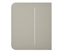 Ajax SideButton dubbel olijf