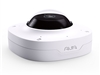 AVA 360° Dome WIT 9MP, 60 dagen