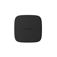 Ajax FireProtect 2 SB (Heat), zwart