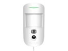 Ajax MotionCam (PhOd), wit FIBRA
