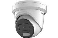 Hikvision 4MP Powered by Darkfighter Turret 2.8mm + mic