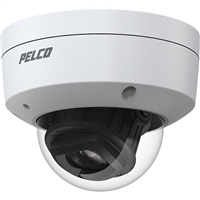 3MP Sarix Enhanced Indoor Dome 2.8-8mm